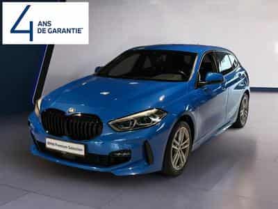 BMW 120 120i Hatch M Sport (2021) - Foto 1