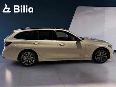 BMW 340 M340d xDrive Touring (2022) - Photo 3