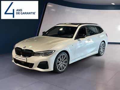 BMW 340 M340d xDrive Touring (2022) - Photo 1