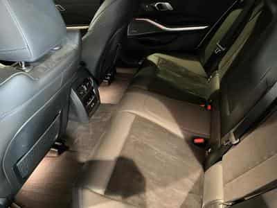 BMW 340 M340d xDrive Touring (2022) - Photo 14
