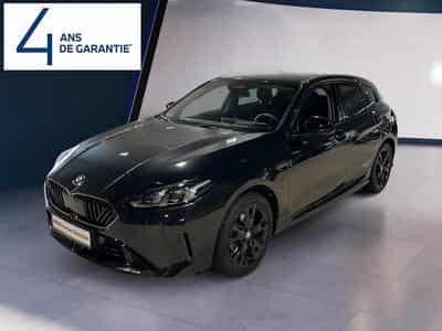 BMW 116 116 Hatch M Sport Design (2025) - Photo 1