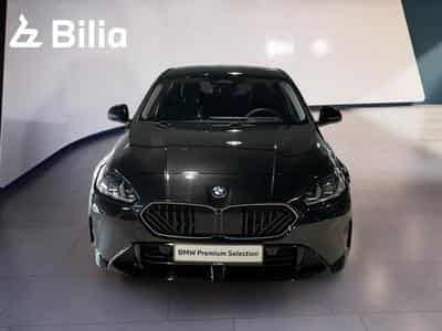 BMW 116 116 Hatch M Sport Design (2025) - Photo 2
