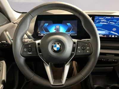 BMW 116 116 Hatch M Sport Design (2025) - Photo 9