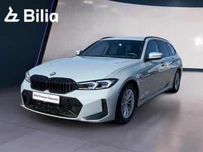 BMW 318 318i Touring Kit M Sport (2024) - Photo 1
