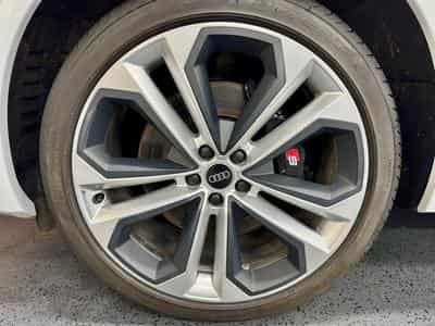 Audi SQ5 SQ5 3.0 TDi 341cv Auto QUATTRO (2023) - Photo 3