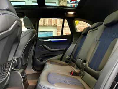 BMW X1 X1 20iA 2.0 178cv Auto xDrive M-SPORT (2021) - Photo 6