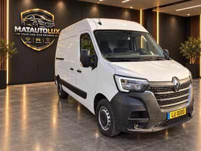 Renault Master MATAUTOLUX S.a.r.l (2024) - Foto 1