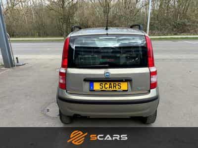 Fiat Panda 1.2 Multijet 52CV (2007) - Foto 5