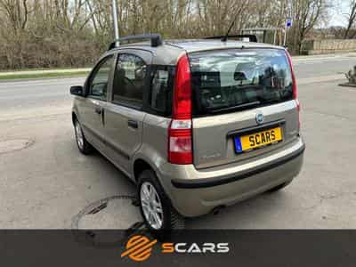 Fiat Panda 1.2 Multijet 52CV (2007) - Foto 6