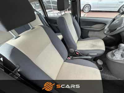 Fiat Panda 1.2 Multijet 52CV (2007) - Foto 9