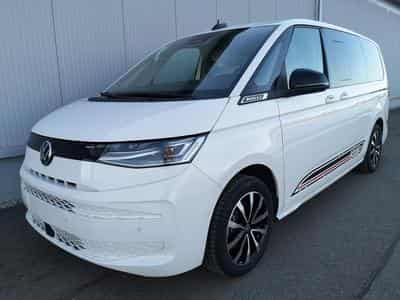 VW T7 Sport Edition (2026) - Foto 1