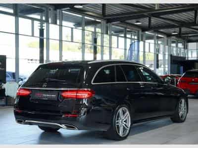 Mercedes E 400 4M T AMG Line *2.H *Wide *HUD *Nappa (2017) - Photo 7