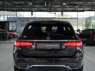 Mercedes E 400 4M T AMG Line *2.H *Wide *HUD *Nappa (2017) - Photo 8