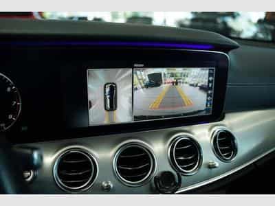 Mercedes E 400 4M T AMG Line *2.H *Wide *HUD *Nappa (2017) - Photo 11