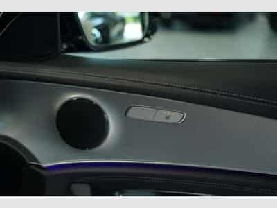 Mercedes E 400 4M T AMG Line *2.H *Wide *HUD *Nappa (2017) - Photo 14