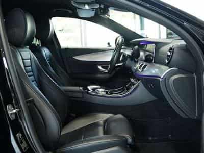 Mercedes E 400 4M T AMG Line *2.H *Wide *HUD *Nappa (2017) - Photo 12