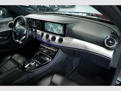 Mercedes E 400 4M T AMG Line *2.H *Wide *HUD *Nappa (2017) - Photo 13