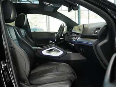 Mercedes GLE 400 d 4M Coupé AMG Line 2.H *21 *Pano*Night (2023) - Photo 14