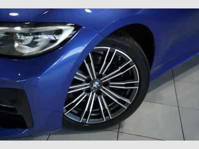 BMW 318 d Limousine M Sport *1.HD *GSD *Live-C *Kam (2020) - Foto 3