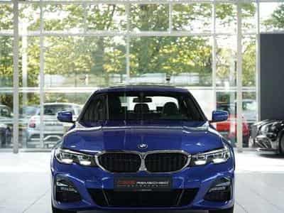 BMW 318 d Limousine M Sport *1.HD *GSD *Live-C *Kam (2020) - Foto 4