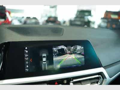 BMW 318 d Limousine M Sport *1.HD *GSD *Live-C *Kam (2020) - Foto 12