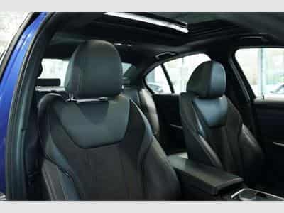 BMW 318 d Limousine M Sport *1.HD *GSD *Live-C *Kam (2020) - Foto 15
