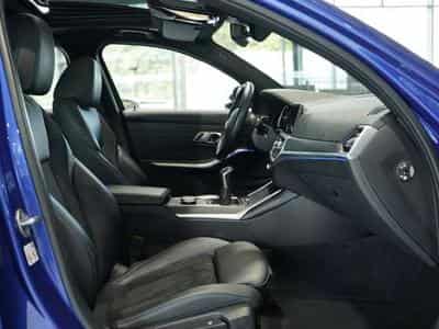 BMW 318 d Limousine M Sport *1.HD *GSD *Live-C *Kam (2020) - Foto 14