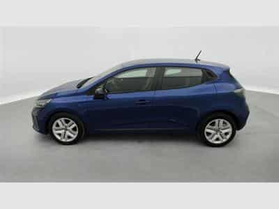 Renault Clio 1.0 TCe Evolution Carplay / PDC (2024) - Photo 3