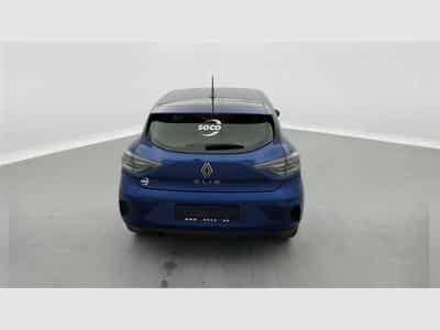 Renault Clio 1.0 TCe Evolution Carplay / PDC (2024) - Photo 4