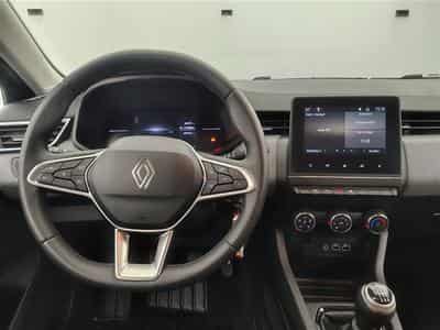 Renault Clio 1.0 TCe Evolution Carplay / PDC (2024) - Photo 8