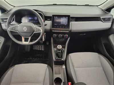 Renault Clio 1.0 TCe Evolution Carplay / PDC (2024) - Photo 7