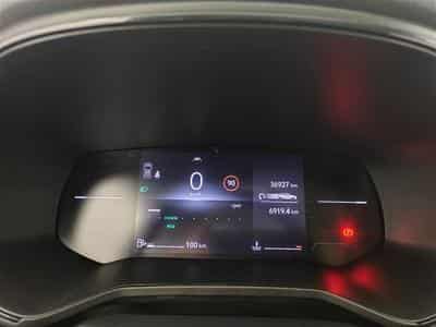 Renault Clio 1.0 TCe Evolution Carplay / PDC (2024) - Photo 9