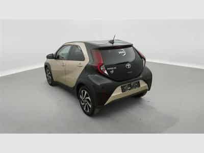 Toyota Aygo 1.0i VVT-i X pulse CARPLAY / FULL LED / CAMERA / JA 17" (2023) - Photo 2