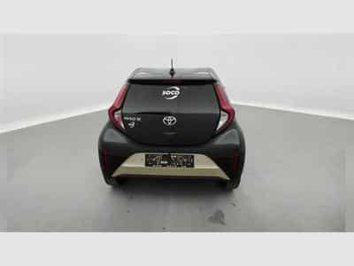 Toyota Aygo 1.0i VVT-i X pulse CARPLAY / FULL LED / CAMERA / JA 17" (2023) - Photo 5