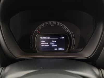 Toyota Aygo 1.0i VVT-i X pulse CARPLAY / FULL LED / CAMERA / JA 17" (2023) - Photo 10