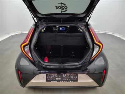 Toyota Aygo 1.0i VVT-i X pulse CARPLAY / FULL LED / CAMERA / JA 17" (2023) - Photo 14