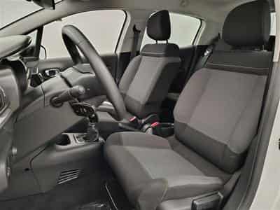 Citroen C3 1.2i PureTech Feel NAVI / FULL LED / PDC AR (2022) - Photo 5
