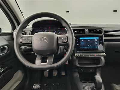 Citroen C3 1.2i PureTech Feel NAVI / FULL LED / PDC AR (2022) - Photo 7