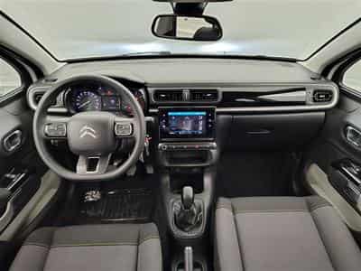 Citroen C3 1.2i PureTech Feel NAVI / FULL LED / PDC AR (2022) - Photo 6