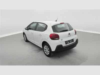 Citroen C3 1.2i PureTech Feel NAVI / FULL LED / PDC AR (2022) - Photo 2