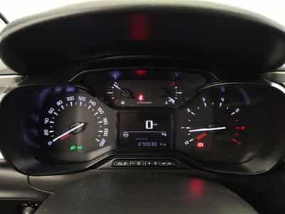 Citroen C3 1.2i PureTech Feel NAVI / FULL LED / PDC AR (2022) - Photo 8