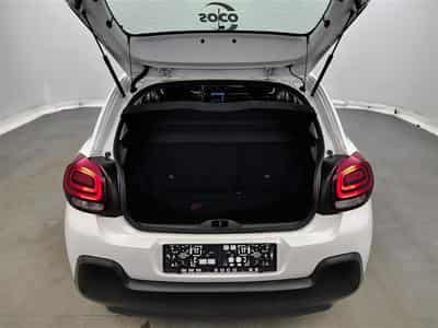 Citroen C3 1.2i PureTech Feel NAVI / FULL LED / PDC AR (2022) - Photo 12