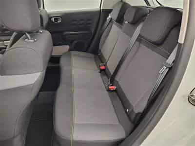 Citroen C3 1.2i PureTech Feel NAVI / FULL LED / PDC AR (2022) - Photo 11
