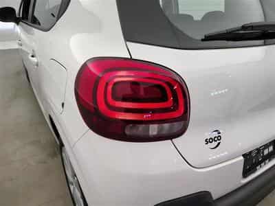 Citroen C3 1.2i PureTech Feel NAVI / FULL LED / PDC AR (2022) - Photo 14