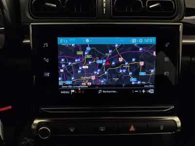 Citroen C3 1.2i PureTech Feel NAVI / FULL LED / PDC AR (2022) - Photo 9