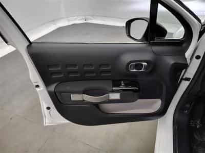 Citroen C3 1.2i PureTech Feel NAVI / FULL LED / PDC AR (2022) - Photo 15