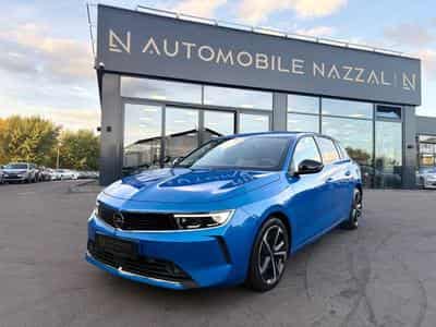 Opel Astra ASTRA L  PLUG IN HYBRID 133kW ELEGANCE*2.HD*LED (2022) - Foto 1
