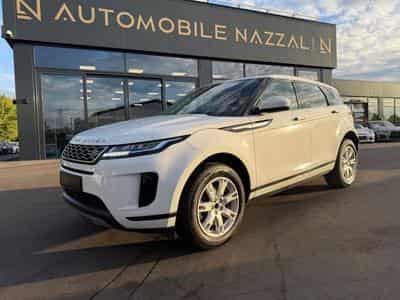 Land-Rover Range Rover Evoque RANGE ROVER EVOQUE*LED*NAVI*R-KAMERA*EURO 6* (2020) - Photo 1