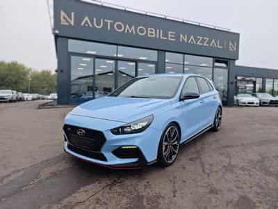 Hyundai i30 i30 N PERFORMANCE *LED*NAVI*KAM*SHZ* (2020) - Photo 1