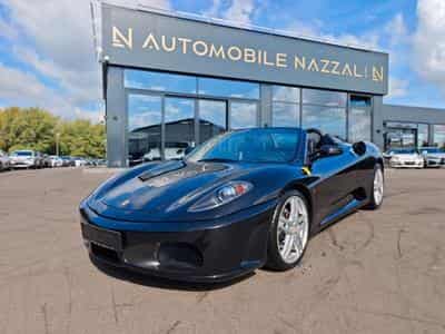 Ferrari F430 F430 Spider F1 (2006) - Foto 1